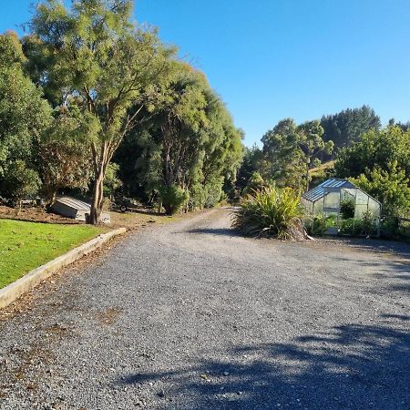 Catlins Lake Sanctuary Owaka Esterno foto