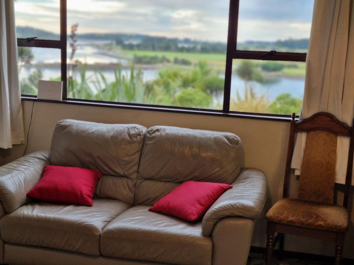 Catlins Lake Sanctuary Owaka Esterno foto